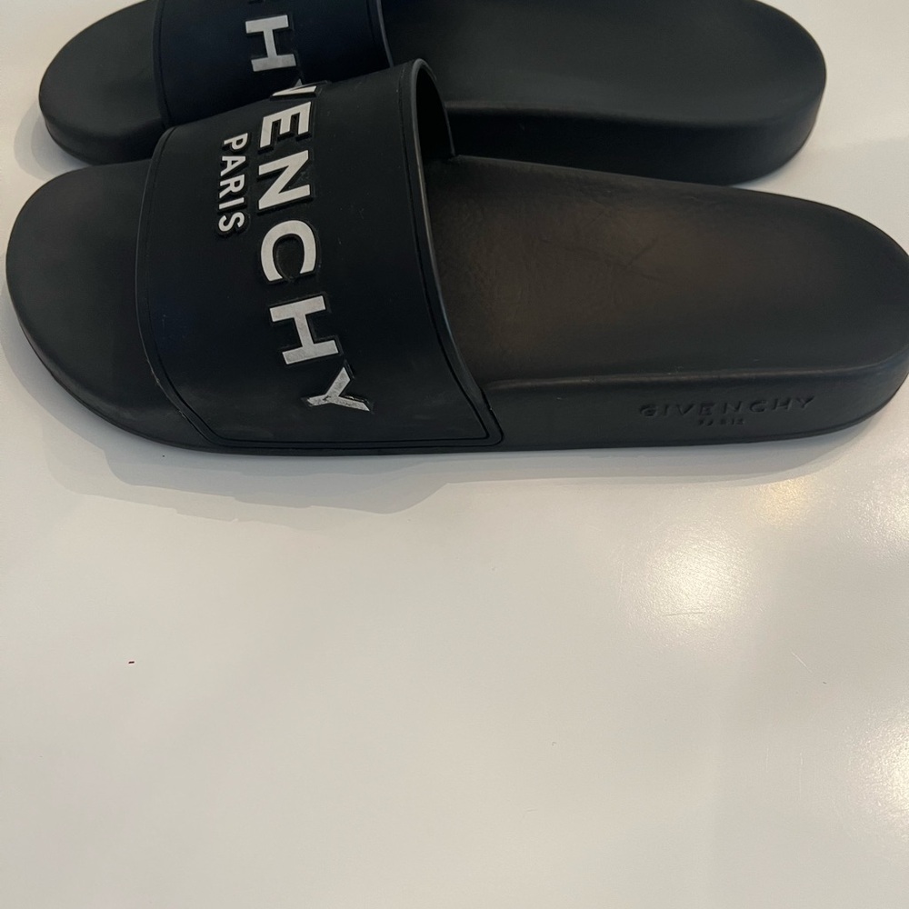 Givenchy Pool Slides - image 2
